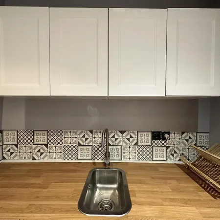 Apartment Abbesses Paris